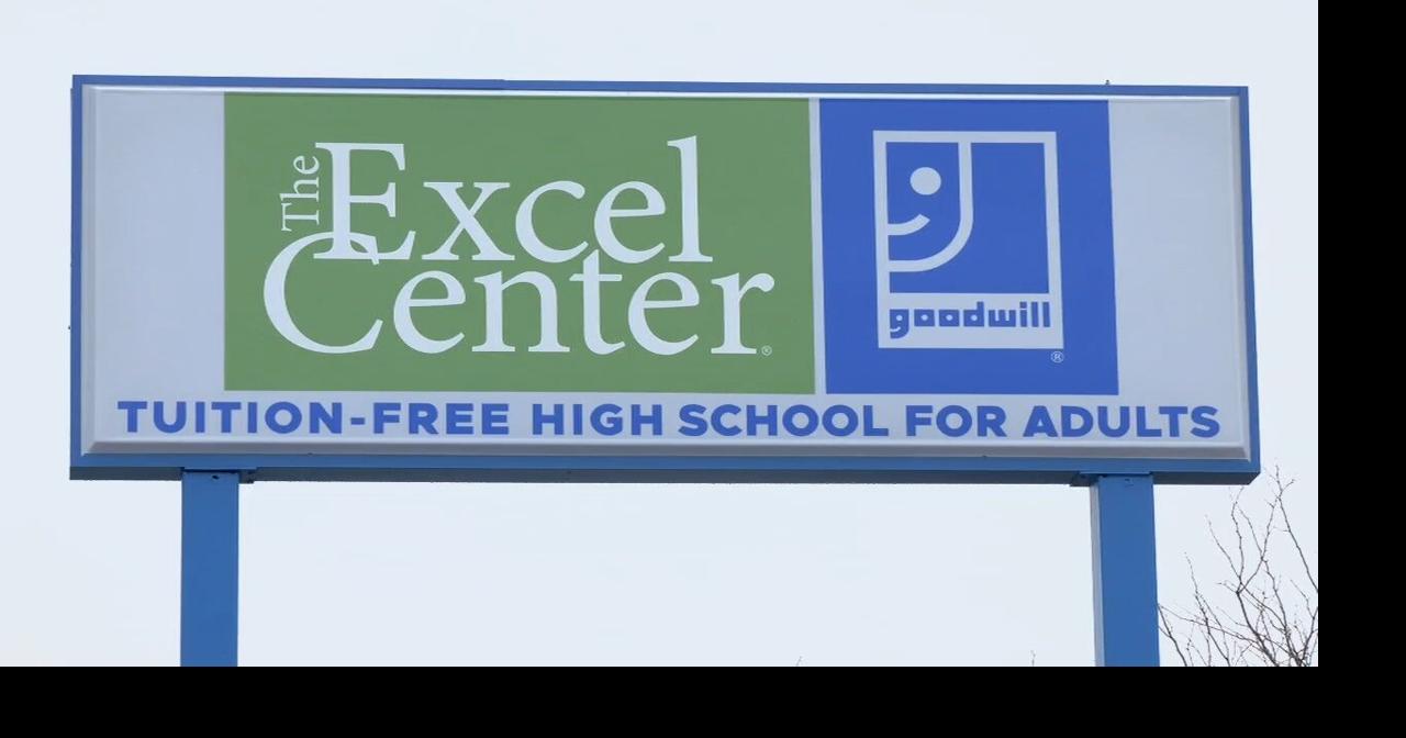 Goodwill’s Excel Center on Preston Highway helps adults complete high school education |  Education