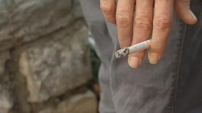 Doctors promote higher tax to combat smoking-related deaths