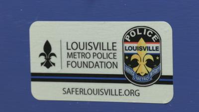 CHRIS LANE LMPD FOUNDATION FUNDS