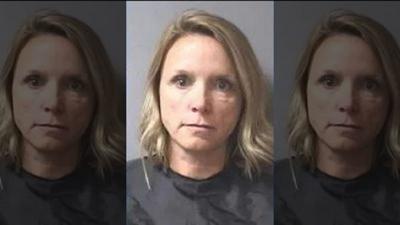 Casey Smitherman (Madison County jail)