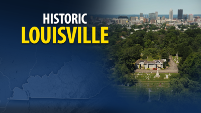 WDRB Crossroads — Historic Louisville
