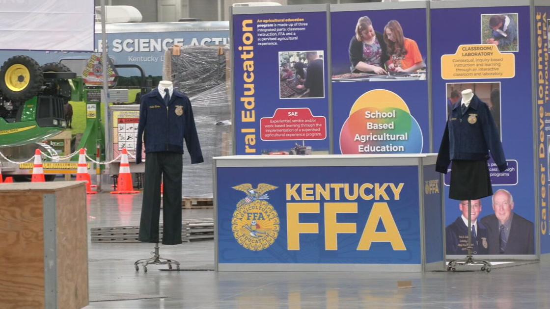 Kentucky State Fair