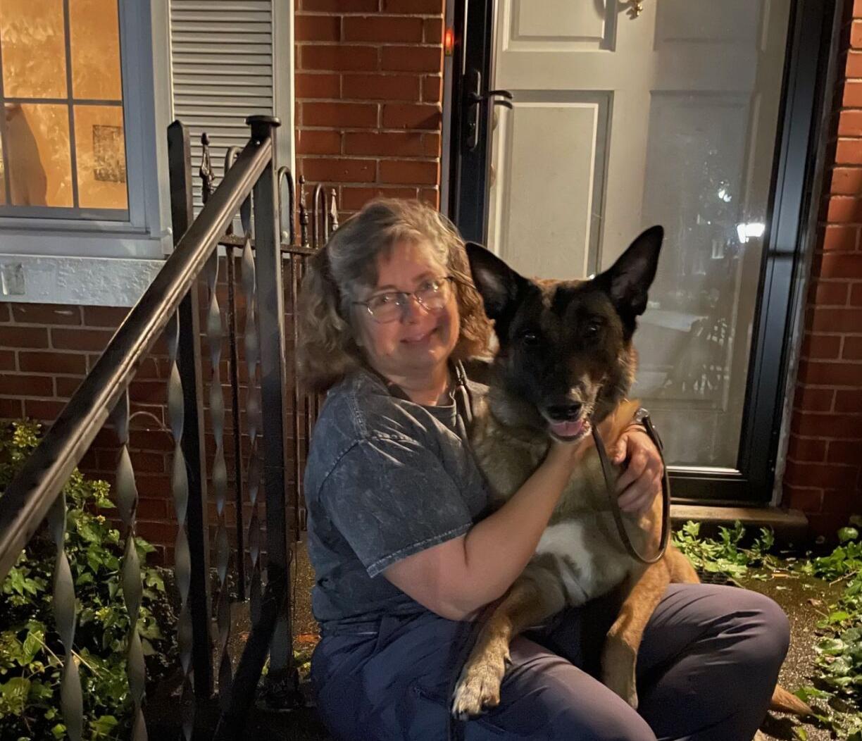 FEMA dog found.jpg
