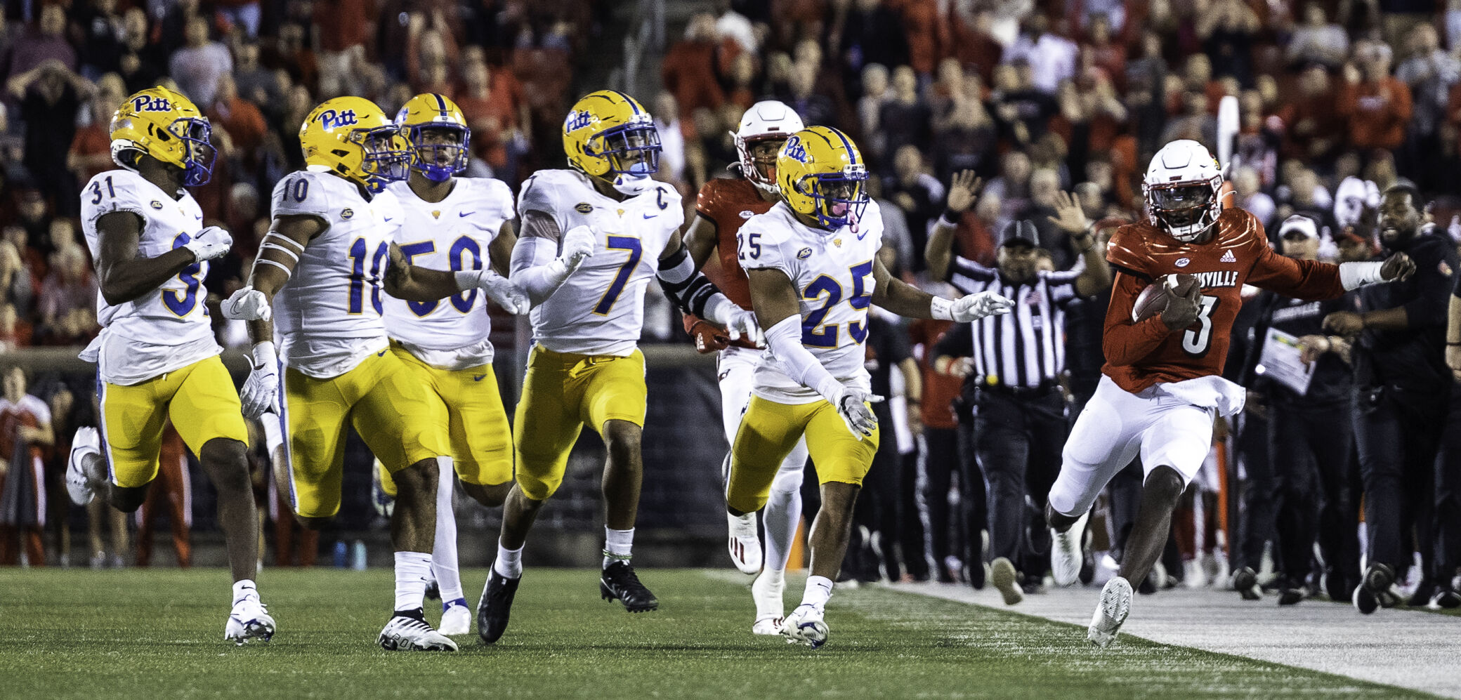 Malik Cunningham