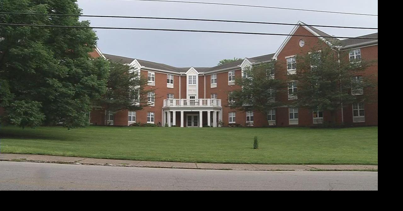 Nazareth Home in Louisville collecting blankets for those in need Local News