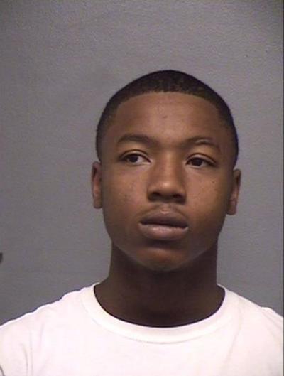 Third arrest made in connection with May homicide in south Louisville