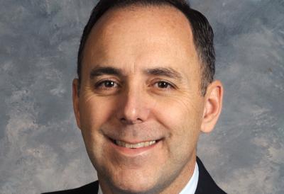 Rep. Tim Moore (Republican State Representative)