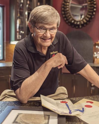 FOUR ROSES - AL YOUNG  - OBIT.jpg