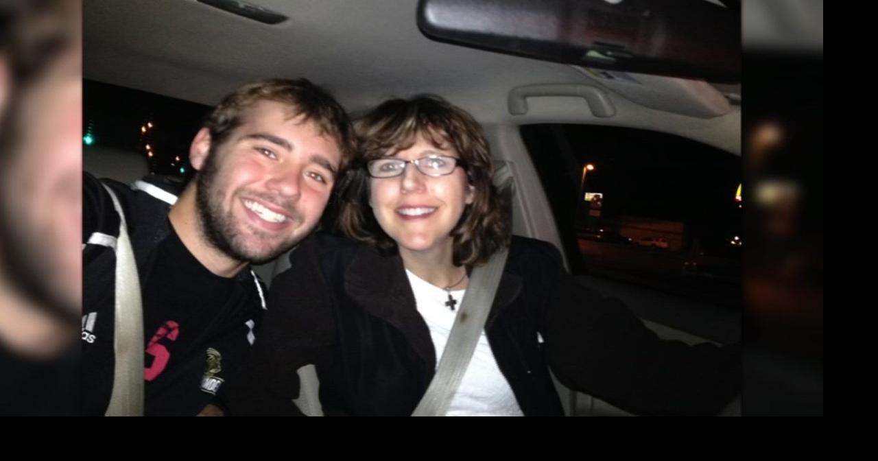 Louisville man posts Craigslist ad looking for someone to hug his mom
