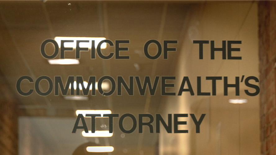 Jefferson County Commonwealth's Attorney Office