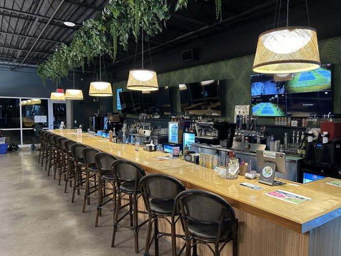 Downtown Pickleball Street Fest