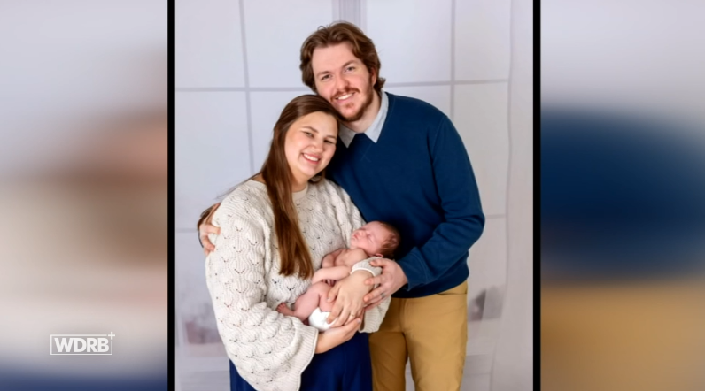Huelsman Family