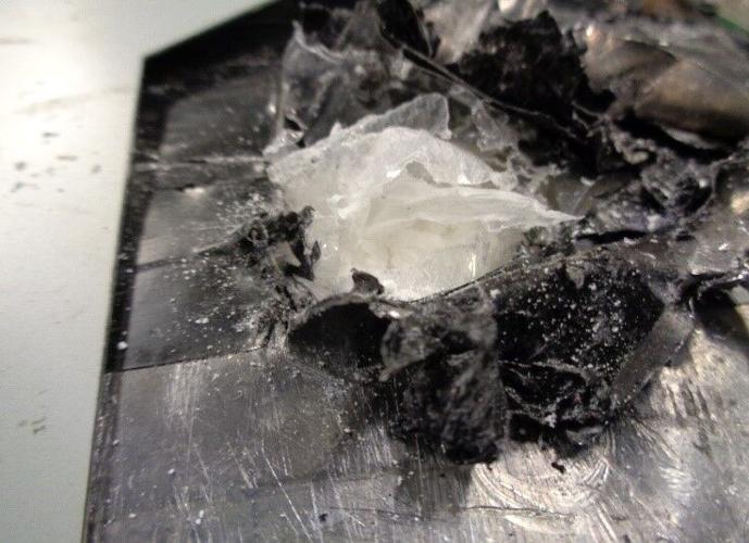 CUSTOMS SEIZURE Cocaine Turntable.jpg