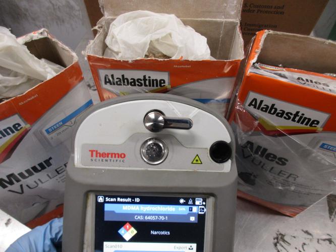 CBP - WORLDPORT SEIZURE FEB 2023 - ECSTASY.JPG