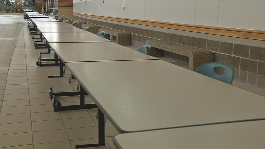 Floyd Central High School