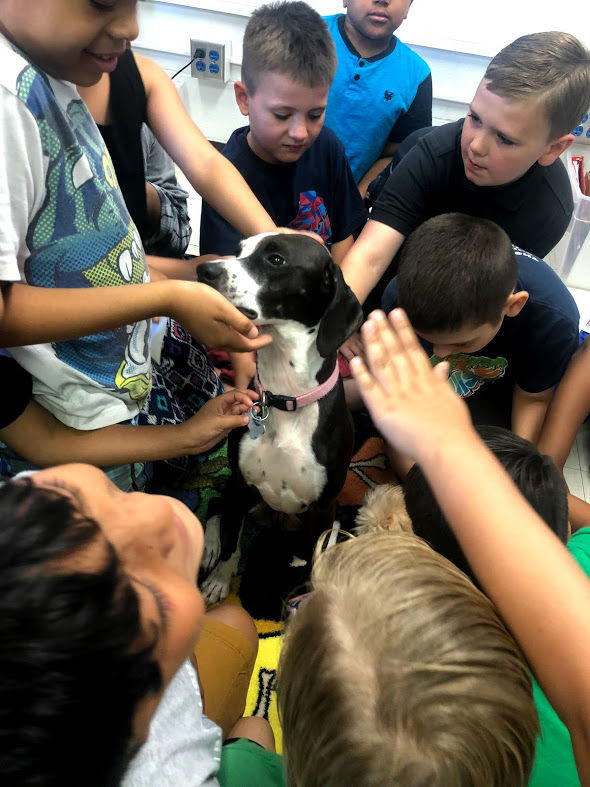 SUNDAY EDITION JCPS looks to boost outreach and attendance in second