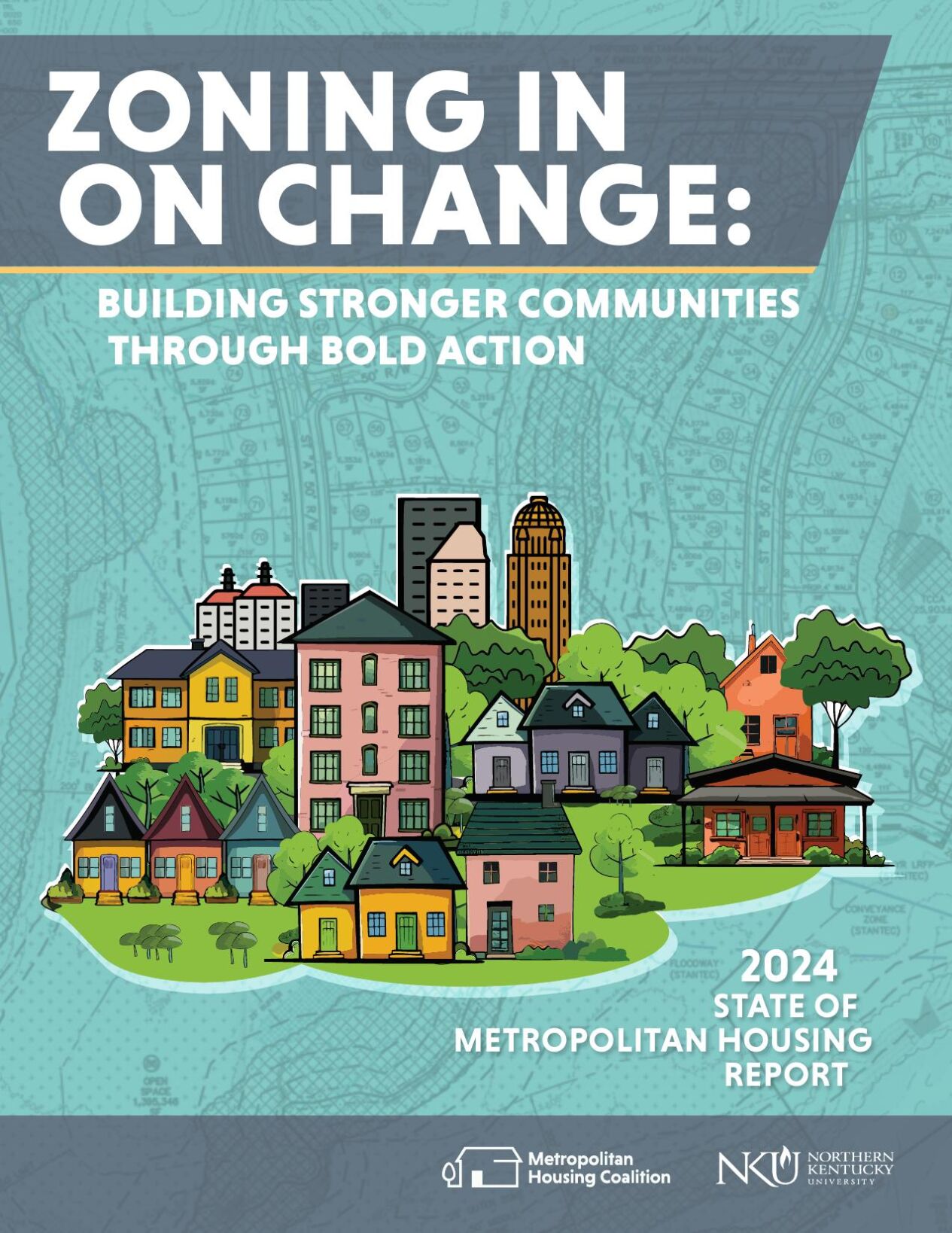 The state of housing in Jefferson County 2024