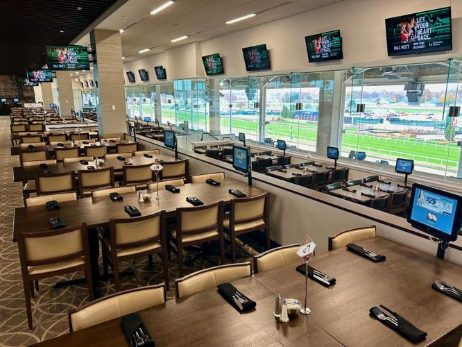 Churchill Downs seating area - Nov. 27, 2024.jpg
