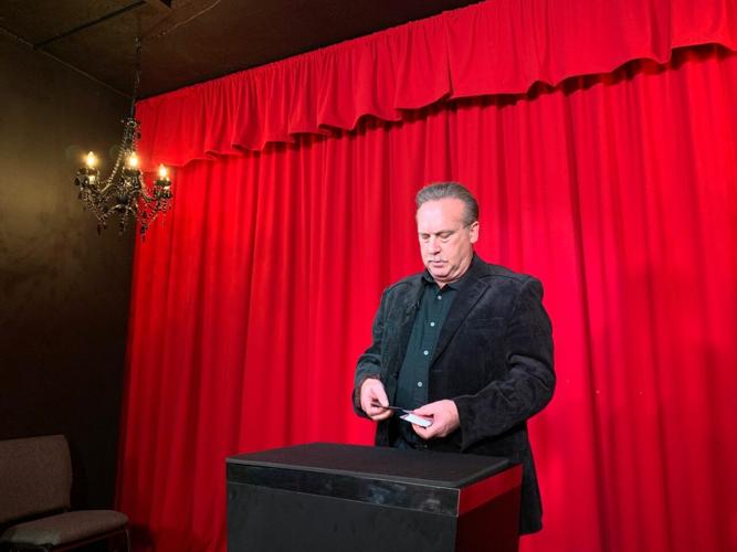 Louisville Magic Club #2