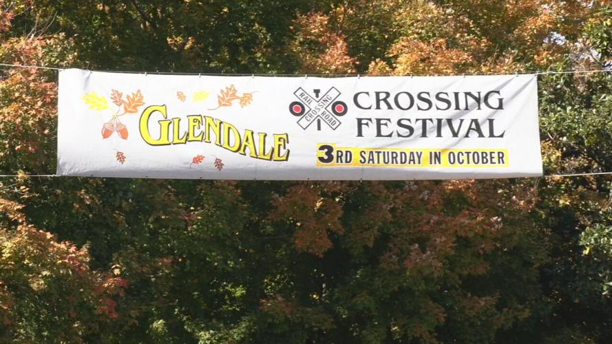 Glendale Crossing Festival