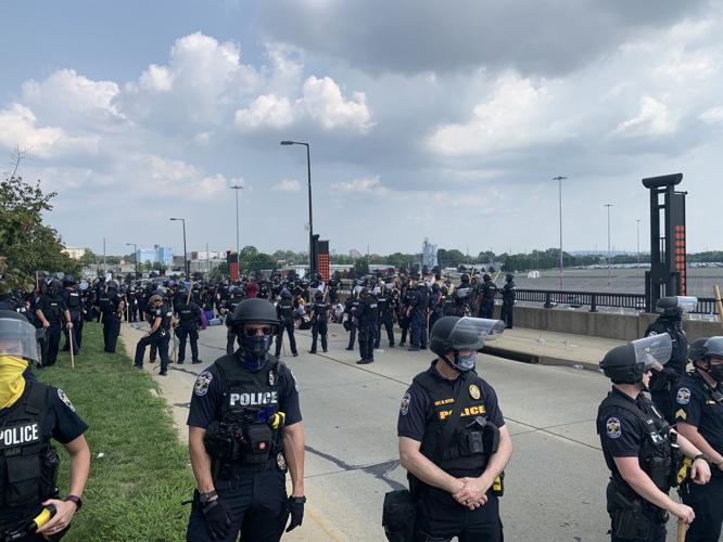 PROTESTS - LMPD NEAR CHURCHILL DOWNS - 8-25-2020 2.jpg