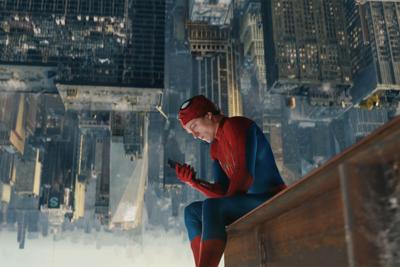 Film Review - Spider-Man: Brand New Day