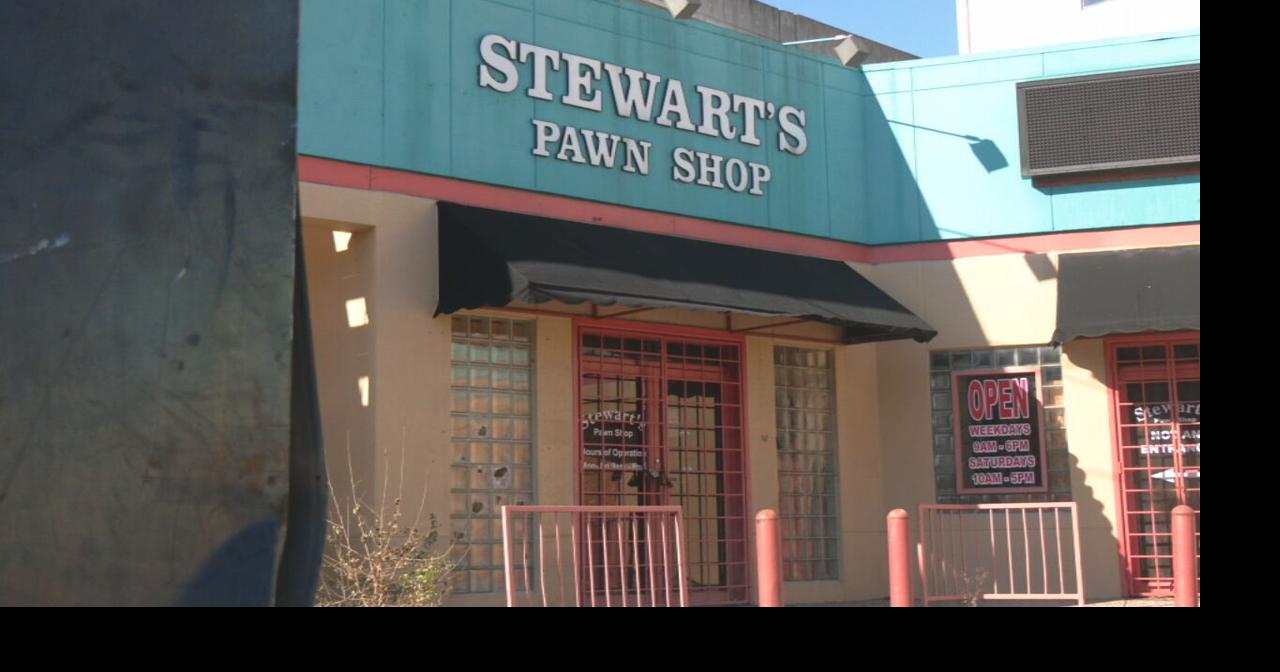 Renovation to transform former downtown Louisville pawn shop into