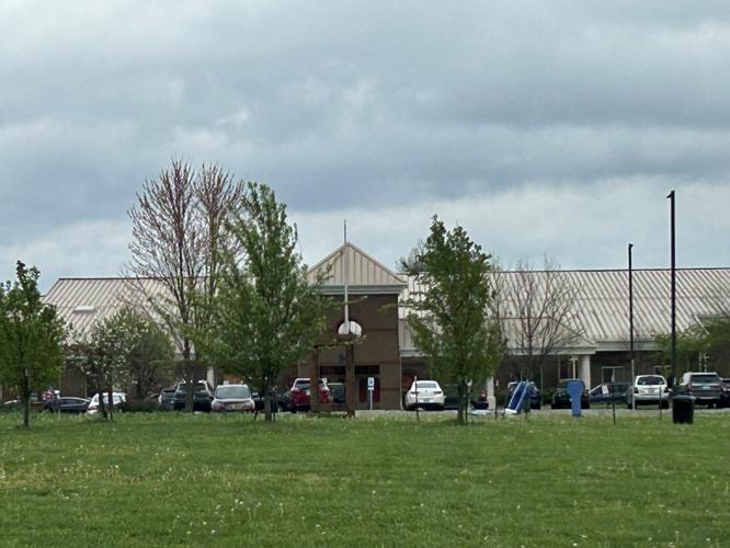 Crossroads elementary