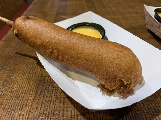 Wow your taste buds at the Louisville Street Food Festival at Fourth Street Live!