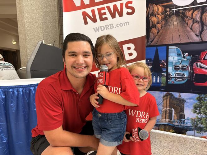 WDRB Day at the Fair (2025)