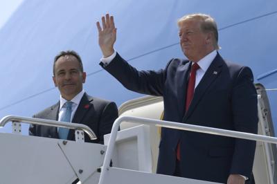 Gov. Matt Bevin and Donald Trump 8-21-19 AP.jpeg