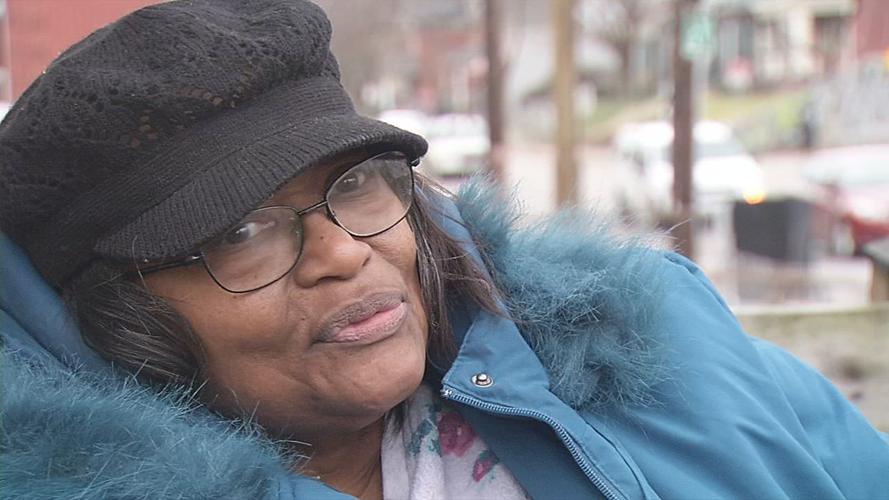 Geralene Bell - TARC 3 rider