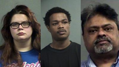 Investigators arrest third suspect accused of using Backpage.com to traffic 2 underage teens