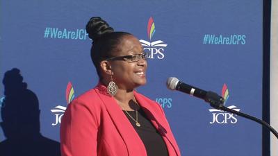 Dr. Denise Franklin-Williams