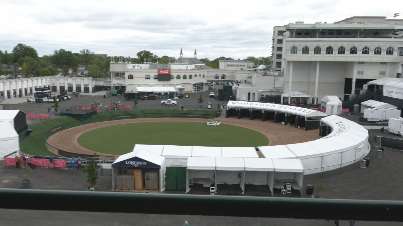 Churchill Downs Paddock Club Taking Shape As Steel Beams Are Installed   644fe04399f46.image 