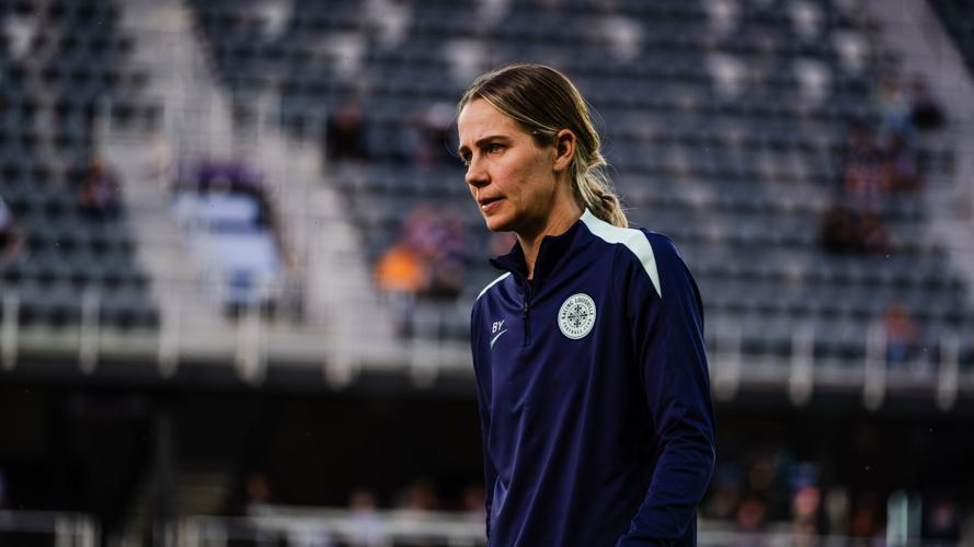 Racing Louisville FC vs Washington Spirit