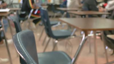 JCPS Classroom