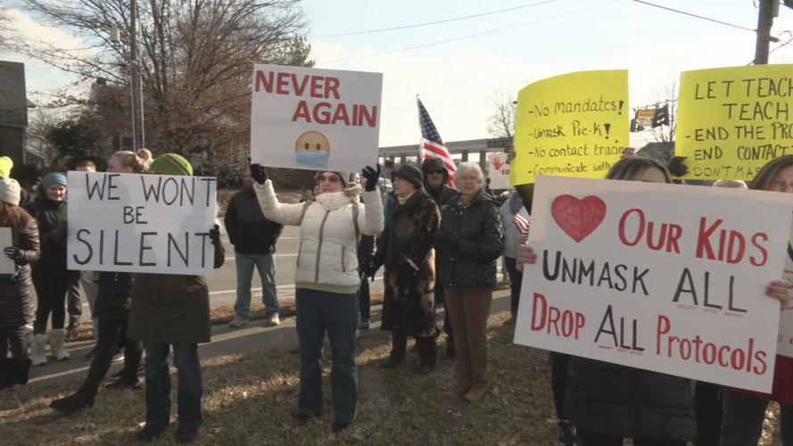 2 YEARS SINCE FIRST COVID-19 CASES