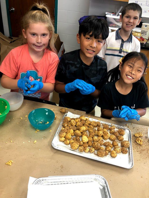 SUNDAY EDITION JCPS looks to boost outreach and attendance in second