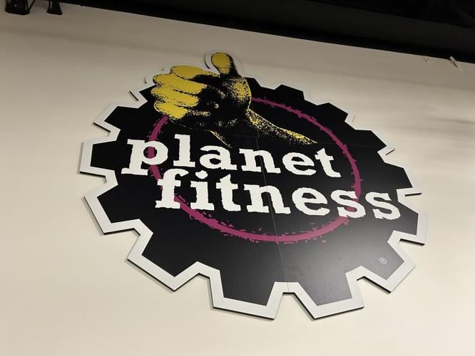 Planet Fitness