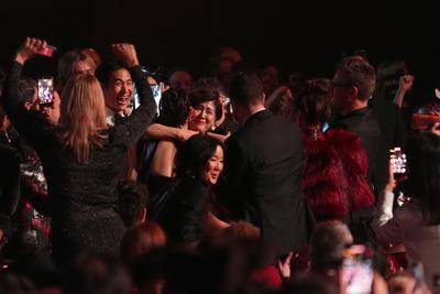 68th Annual Grammy Awards - Show - AP - 2.1.26