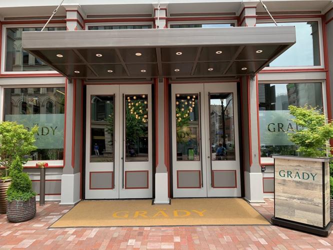 The Grady Hotel