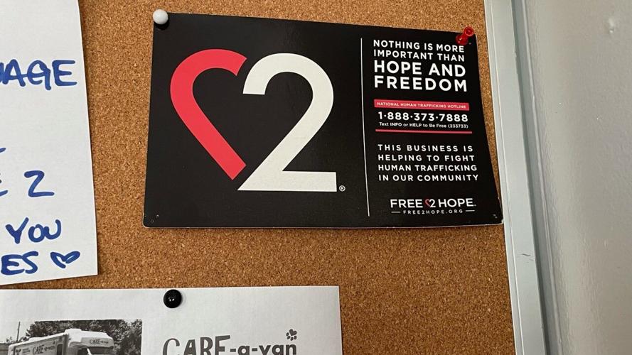 UofL Health expanding services for sexual assault victims as number of  patients rise | News | wdrb.com