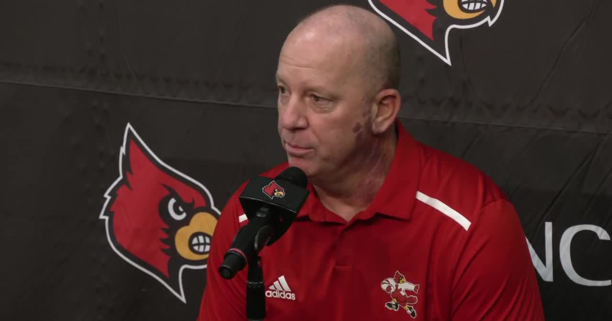 Texas man indicted for alleged threats made to Louisville football coach Jeff Brohm, family Texas man indicted for alleged threats made to Louisville football coach Jeff Brohm, family