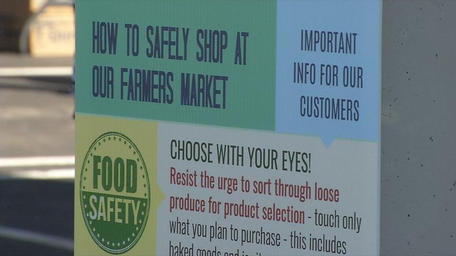 JTown farmers market reopens