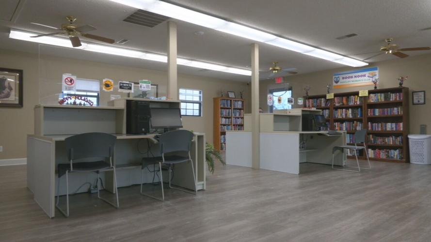 Radcliff Resource Center