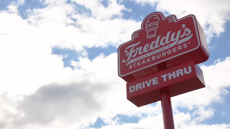 Freddy's Frozen Custard and Steakburgers