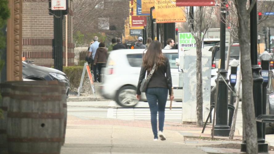 BUSY LOISVILLE