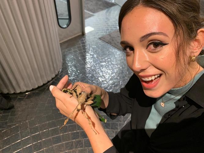 Kentucky Science Center Spooky Halloween