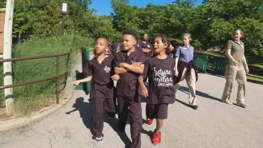 FUTURE HEALERS PARENTS